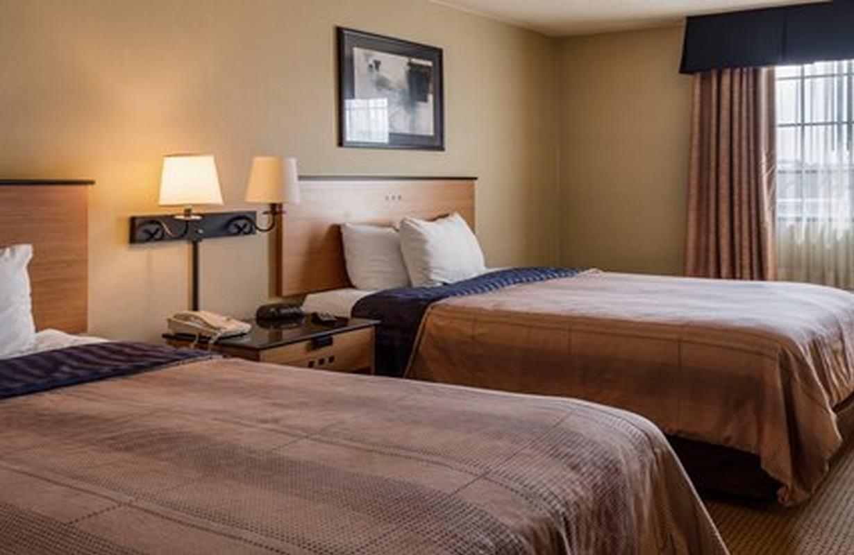 Suburban Studios Chester I-95 Екстериор снимка