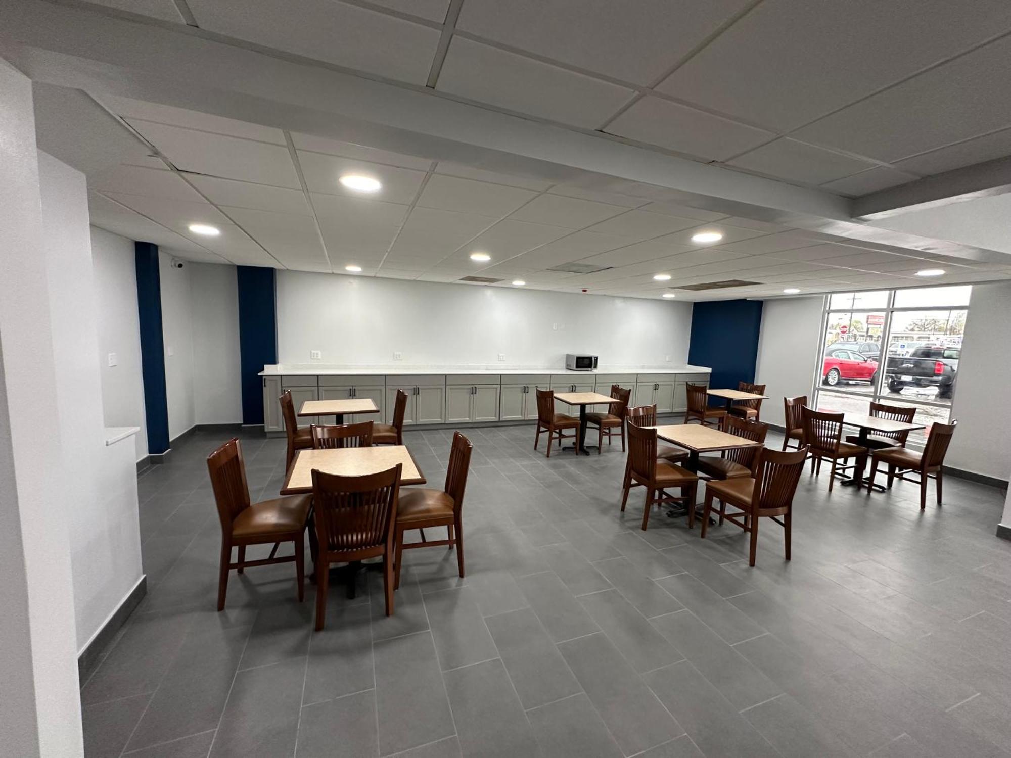 Suburban Studios Chester I-95 Екстериор снимка