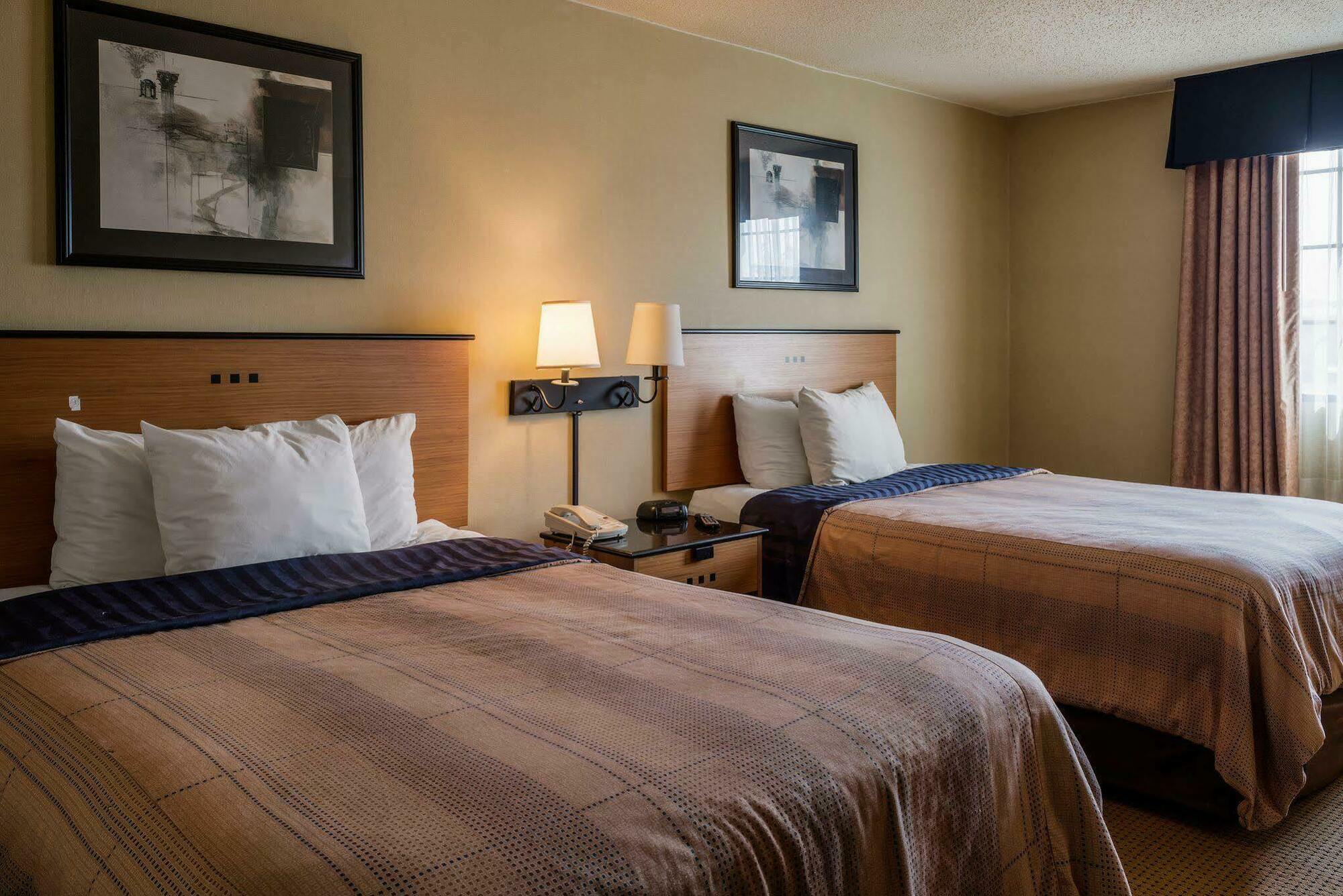 Suburban Studios Chester I-95 Екстериор снимка